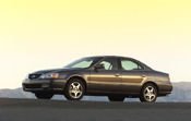 2002 Acura TL Picture